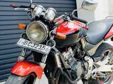 Honda Hornet 2015 Motorbike