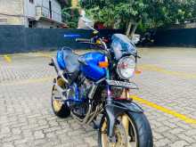 Honda Hornet 2007 Motorbike