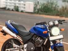Honda Hornet 1991 Motorbike