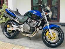 Honda Hornet 2014 Motorbike
