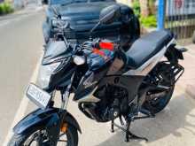 Honda Hornet 2016 Motorbike