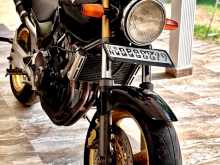 Honda Hornet 2017 Motorbike