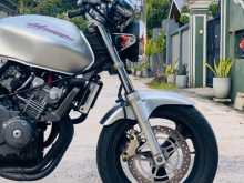 Honda Hornet 2013 Motorbike