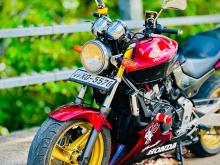 Honda Hornet 2012 Motorbike