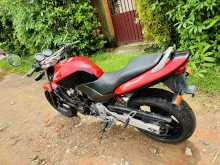 Honda Hornet 1997 Motorbike