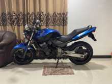 Honda Hornet 2015 Motorbike