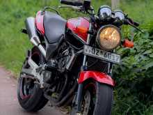 Honda Hornet 2004 Motorbike
