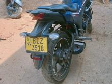 Honda Hornet 2017 Motorbike