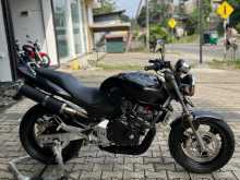 Honda Hornet 2007 Motorbike