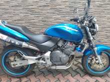 Honda Hornet 2024 Motorbike