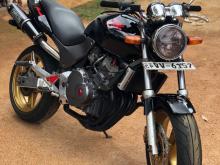 Honda Hornet 2010 Motorbike