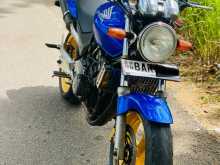 Honda Hornet 2010 Motorbike