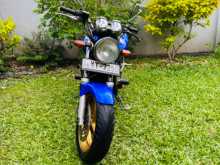 Honda Hornet 2008 Motorbike