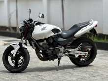 Honda Hornet 2011 Motorbike