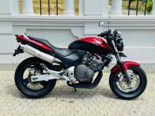 Honda Hornet 2015 Motorbike