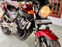 Honda Hornet 2015 Motorbike