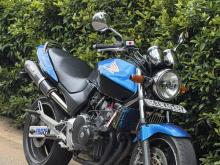 Honda Hornet 2007 Motorbike