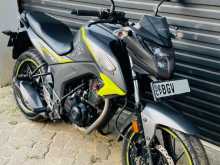 Honda CB Hornet 2018 Motorbike