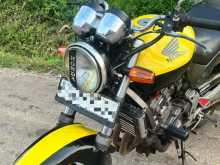 Honda Hornet 2009 Motorbike