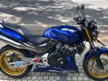 Honda Hornet 2016 Motorbike