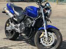 Honda Hornet 2005 Motorbike