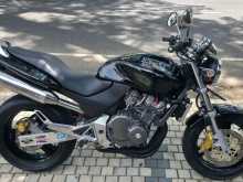 Honda Hornet 2015 Motorbike