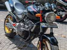 Honda Hornet 2009 Motorbike