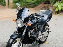 Honda Hornet 2009 Motorbike