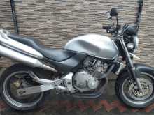 Honda Hornet 2011 Motorbike