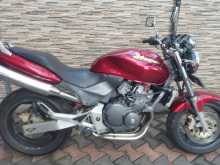 Honda Hornet 2023 Motorbike