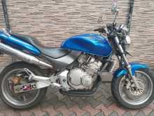 Honda Hornet 2012 Motorbike