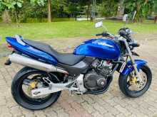 Honda Hornet 2015 Motorbike