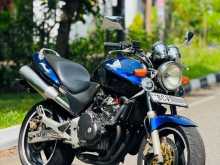Honda Hornet F1 125 Ch 2015 Motorbike