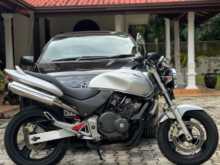 Honda Hornet 125 Ch 2024 Motorbike