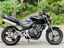 Honda Hornet 125 2015 Motorbike