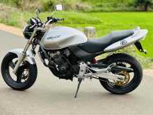 Honda Hornet 125f1 2004 Motorbike