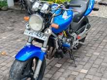 Honda Hornet 2007 Motorbike