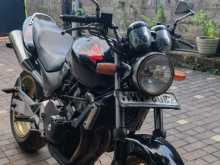 Honda Hornet 2009 Motorbike