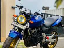 Honda Hornet 2007 Motorbike