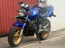 Honda Hornet 2019 Motorbike