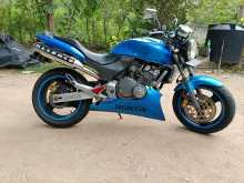Honda Hornet 2016 Motorbike