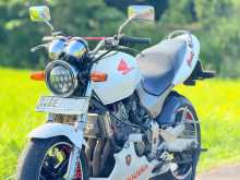 Honda Hornet 2016 Motorbike
