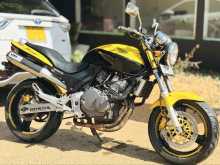 Honda Hornet 2007 Motorbike