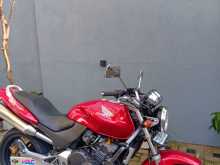 Honda Hornet 130 2020 Motorbike