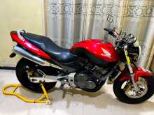 Honda Hornet 2013 Motorbike