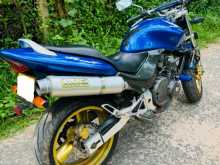 Honda Hornet 130 2008 Motorbike