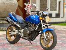 Honda Hornet 130 2008 Motorbike