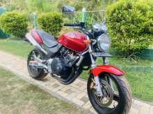 Honda Hornet 130 2019 Motorbike