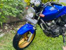 Honda Hornet 130 2012 Motorbike