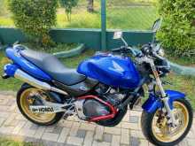Honda Hornet 130 2020 Motorbike
